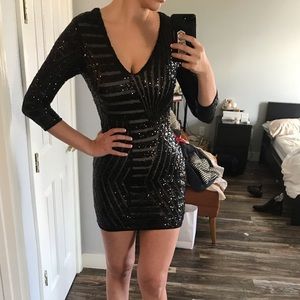 The perfect New Years dress🍾🥂